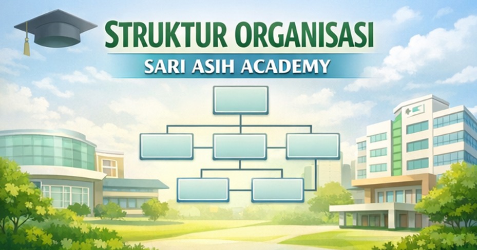 Struktur Organisasi